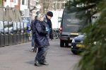Amsterdam 1 april 2022
Ferdinand Grapperhaus met zijn vrouw aan het wandelen