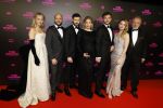 Amsterdam 16 januari 2023
Premiere Fijn weekend in Tuschinski.
De cast bestaat uit oa Sarah Chronis Carolien Spoor Jon karthaus Lisa Zweerman Steef de Bot Kay Greidanus en Aus Greidanus sr.