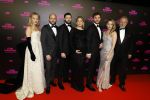 Amsterdam 16 januari 2023
Premiere Fijn weekend in Tuschinski.
De cast bestaat uit oa Sarah Chronis Carolien Spoor Jon karthaus Lisa Zweerman Steef de Bot Kay Greidanus en Aus Greidanus sr.