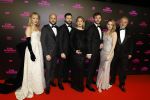 Amsterdam 16 januari 2023
Premiere Fijn weekend in Tuschinski.
De cast bestaat uit oa Sarah Chronis Carolien Spoor Jon karthaus Lisa Zweerman Steef de Bot Kay Greidanus en Aus Greidanus sr.