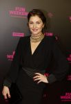 Amsterdam 16 januari 2023
Premiere Fijn weekend in Tuschinski.
De cast bestaat uit oa Sarah Chronis Carolien Spoor Jon karthaus Lisa Zweerman Steef de Bot Kay Greidanus en Aus Greidanus sr. Fockeline Ouwerkerk
