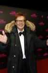 Amsterdam 16 januari 2023
Premiere Fijn weekend in Tuschinski.
De cast bestaat uit oa Sarah Chronis Carolien Spoor Jon karthaus Lisa Zweerman Steef de Bot Kay Greidanus en Aus Greidanus sr. Frank Janssen