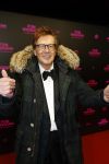 Amsterdam 16 januari 2023
Premiere Fijn weekend in Tuschinski.
De cast bestaat uit oa Sarah Chronis Carolien Spoor Jon karthaus Lisa Zweerman Steef de Bot Kay Greidanus en Aus Greidanus sr. Frank Janssen