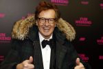 Amsterdam 16 januari 2023
Premiere Fijn weekend in Tuschinski.
De cast bestaat uit oa Sarah Chronis Carolien Spoor Jon karthaus Lisa Zweerman Steef de Bot Kay Greidanus en Aus Greidanus sr. Frank Janssen