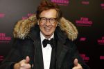 Amsterdam 16 januari 2023
Premiere Fijn weekend in Tuschinski.
De cast bestaat uit oa Sarah Chronis Carolien Spoor Jon karthaus Lisa Zweerman Steef de Bot Kay Greidanus en Aus Greidanus sr. Frank Janssen