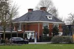 Amsterdam 16 maart 2022
Huis Frank Rijkaard