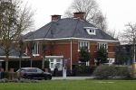 Amsterdam 16 maart 2022
Huis Frank Rijkaard