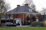 Amsterdam 16 maart 2022
Huis Frank Rijkaard