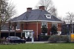 Amsterdam 16 maart 2022
Huis Frank Rijkaard