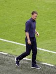 Amsterdam, 17 Juni 2021
Interland Nederland-Oostenrijk, eindstand 2-0
Voorronde EK 2020
Frank de Boer