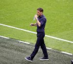 Amsterdam, 17 Juni 2021
Interland Nederland-Oostenrijk, eindstand 2-0
Voorronde EK 2020
Frank de Boer