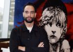 Almere 3 januari 2022
Presentatie cast Les Miserables in Almere .
Freek Bartels