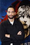 Almere 3 januari 2022
Presentatie cast Les Miserables in Almere .
Freek Bartels