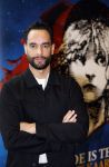 Almere 3 januari 2022
Presentatie cast Les Miserables in Almere .
Freek Bartels