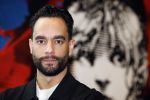 Almere 3 januari 2022
Presentatie cast Les Miserables in Almere .
Freek Bartels