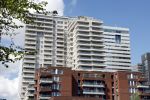 Amsterdam 1 juli 2022
In dit complex heeft oa Frenkie de Jong een appartement alsmede Martin Garrix