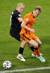 Amsterdam, 17 Juni 2021
Interland Nederland-Oostenrijk, eindstand 2-0
Voorronde EK 2020
Frenkie de Jong