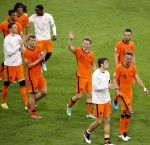 Amsterdam, 17 Juni 2021
Interland Nederland-Oostenrijk, eindstand 2-0
Voorronde EK 2020
Frenkie de Jong