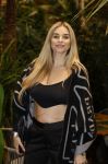 Amsterdam 6 januari 2023
Echte Meisjes In De Jungle 2023, Deelnemers Gaby Blaaser , Louisa Janssen , Diva Maria , Janice Blok , Michella Kox , Lena (Ex on the Beach), Jill Goede Kelly Heruer , Esmee Ipema ,Fabiola Volkers Annebel Visscher en Channah Koerten . Valerio Zeno presenteert het programma. Presentatie was in hotel Jakarta. Gaby Blaaser zwanger kwam met haar vriend