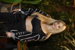 Amsterdam 6 januari 2023
Echte Meisjes In De Jungle 2023, Deelnemers Gaby Blaaser , Louisa Janssen , Diva Maria , Janice Blok , Michella Kox , Lena (Ex on the Beach), Jill Goede Kelly Heruer , Esmee Ipema ,Fabiola Volkers Annebel Visscher en Channah Koerten . Valerio Zeno presenteert het programma. Presentatie was in hotel Jakarta. Gaby Blaaser zwanger kwam met haar vriend