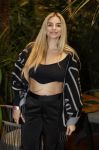 Amsterdam 6 januari 2023
Echte Meisjes In De Jungle 2023, Deelnemers Gaby Blaaser , Louisa Janssen , Diva Maria , Janice Blok , Michella Kox , Lena (Ex on the Beach), Jill Goede Kelly Heruer , Esmee Ipema ,Fabiola Volkers Annebel Visscher en Channah Koerten . Valerio Zeno presenteert het programma. Presentatie was in hotel Jakarta. Gaby Blaaser zwanger kwam met haar vriend