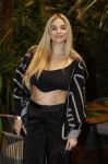 Amsterdam 6 januari 2023
Echte Meisjes In De Jungle 2023, Deelnemers Gaby Blaaser , Louisa Janssen , Diva Maria , Janice Blok , Michella Kox , Lena (Ex on the Beach), Jill Goede Kelly Heruer , Esmee Ipema ,Fabiola Volkers Annebel Visscher en Channah Koerten . Valerio Zeno presenteert het programma. Presentatie was in hotel Jakarta. Gaby Blaaser zwanger kwam met haar vriend