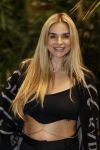 Amsterdam 6 januari 2023
Echte Meisjes In De Jungle 2023, Deelnemers Gaby Blaaser , Louisa Janssen , Diva Maria , Janice Blok , Michella Kox , Lena (Ex on the Beach), Jill Goede Kelly Heruer , Esmee Ipema ,Fabiola Volkers Annebel Visscher en Channah Koerten . Valerio Zeno presenteert het programma. Presentatie was in hotel Jakarta. Gaby Blaaser zwanger kwam met haar vriend