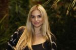 Amsterdam 6 januari 2023
Echte Meisjes In De Jungle 2023, Deelnemers Gaby Blaaser , Louisa Janssen , Diva Maria , Janice Blok , Michella Kox , Lena (Ex on the Beach), Jill Goede Kelly Heruer , Esmee Ipema ,Fabiola Volkers Annebel Visscher en Channah Koerten . Valerio Zeno presenteert het programma. Presentatie was in hotel Jakarta. Gaby Blaaser zwanger kwam met haar vriend
