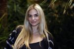Amsterdam 6 januari 2023
Echte Meisjes In De Jungle 2023, Deelnemers Gaby Blaaser , Louisa Janssen , Diva Maria , Janice Blok , Michella Kox , Lena (Ex on the Beach), Jill Goede Kelly Heruer , Esmee Ipema ,Fabiola Volkers Annebel Visscher en Channah Koerten . Valerio Zeno presenteert het programma. Presentatie was in hotel Jakarta. Gaby Blaaser zwanger kwam met haar vriend