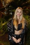 Amsterdam 6 januari 2023
Echte Meisjes In De Jungle 2023, Deelnemers Gaby Blaaser , Louisa Janssen , Diva Maria , Janice Blok , Michella Kox , Lena (Ex on the Beach), Jill Goede Kelly Heruer , Esmee Ipema ,Fabiola Volkers Annebel Visscher en Channah Koerten . Valerio Zeno presenteert het programma. Presentatie was in hotel Jakarta. Gaby Blaaser zwanger kwam met haar vriend