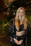 Amsterdam 6 januari 2023
Echte Meisjes In De Jungle 2023, Deelnemers Gaby Blaaser , Louisa Janssen , Diva Maria , Janice Blok , Michella Kox , Lena (Ex on the Beach), Jill Goede Kelly Heruer , Esmee Ipema ,Fabiola Volkers Annebel Visscher en Channah Koerten . Valerio Zeno presenteert het programma. Presentatie was in hotel Jakarta. Gaby Blaaser zwanger kwam met haar vriend