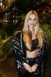 Amsterdam 6 januari 2023
Echte Meisjes In De Jungle 2023, Deelnemers Gaby Blaaser , Louisa Janssen , Diva Maria , Janice Blok , Michella Kox , Lena (Ex on the Beach), Jill Goede Kelly Heruer , Esmee Ipema ,Fabiola Volkers Annebel Visscher en Channah Koerten . Valerio Zeno presenteert het programma. Presentatie was in hotel Jakarta. Gaby Blaaser zwanger kwam met haar vriend