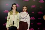 Amsterdam 16 januari 2023
Premiere Fijn weekend in Tuschinski.
Gaite Jansen en Sanne Langelaar