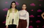 Amsterdam 16 januari 2023
Premiere Fijn weekend in Tuschinski.
Gaite Jansen en Sanne Langelaar