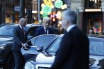 Amsterdam 17 januari 2023
Nieuwjaarsreceptie van Koning Willem Alexander en Koningin Maxima op paleis op de dam. Geert Wilders
