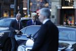 Amsterdam 17 januari 2023
Nieuwjaarsreceptie van Koning Willem Alexander en Koningin Maxima op paleis op de dam. Geert Wilders