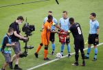 Amsterdam, 17 Juni 2021
Interland Nederland-Oostenrijk, eindstand 2-0
Voorronde EK 2020
Georginio Wijnaldum