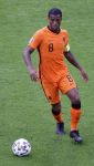 Amsterdam, 17 Juni 2021
Interland Nederland-Oostenrijk, eindstand 2-0
Voorronde EK 2020
Georginio Wijnaldum