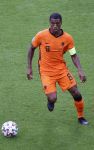 Amsterdam, 17 Juni 2021
Interland Nederland-Oostenrijk, eindstand 2-0
Voorronde EK 2020
Georginio Wijnaldum