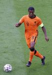Amsterdam, 17 Juni 2021
Interland Nederland-Oostenrijk, eindstand 2-0
Voorronde EK 2020
Georginio Wijnaldum