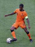 Amsterdam, 17 Juni 2021
Interland Nederland-Oostenrijk, eindstand 2-0
Voorronde EK 2020
Georginio Wijnaldum
