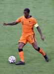 Amsterdam, 17 Juni 2021
Interland Nederland-Oostenrijk, eindstand 2-0
Voorronde EK 2020
Georginio Wijnaldum