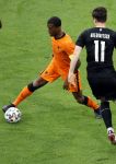 Amsterdam, 17 Juni 2021
Interland Nederland-Oostenrijk, eindstand 2-0
Voorronde EK 2020
Georginio Wijnaldum