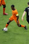 Amsterdam, 17 Juni 2021
Interland Nederland-Oostenrijk, eindstand 2-0
Voorronde EK 2020
Georginio Wijnaldum
