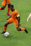 Amsterdam, 17 Juni 2021
Interland Nederland-Oostenrijk, eindstand 2-0
Voorronde EK 2020
Georginio Wijnaldum