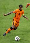 Amsterdam, 17 Juni 2021
Interland Nederland-Oostenrijk, eindstand 2-0
Voorronde EK 2020
Georginio Wijnaldum