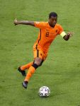 Amsterdam, 17 Juni 2021
Interland Nederland-Oostenrijk, eindstand 2-0
Voorronde EK 2020
Georginio Wijnaldum