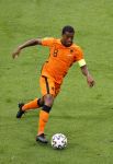 Amsterdam, 17 Juni 2021
Interland Nederland-Oostenrijk, eindstand 2-0
Voorronde EK 2020
Georginio Wijnaldum