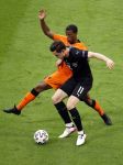 Amsterdam, 17 Juni 2021
Interland Nederland-Oostenrijk, eindstand 2-0
Voorronde EK 2020
Georginio Wijnaldum