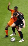 Amsterdam, 17 Juni 2021
Interland Nederland-Oostenrijk, eindstand 2-0
Voorronde EK 2020
Georginio Wijnaldum